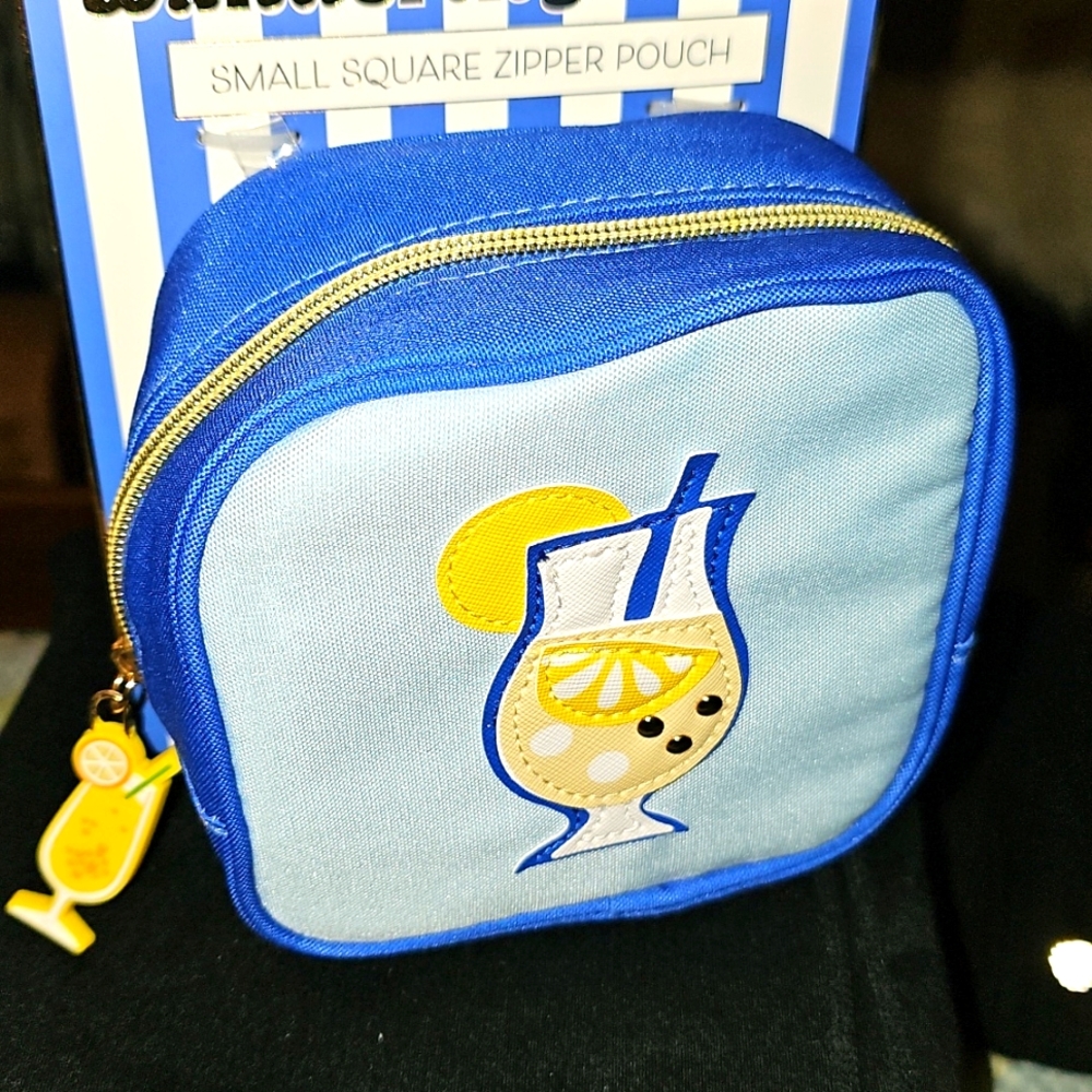 Cosmetic Bag - Picture 9 of 17